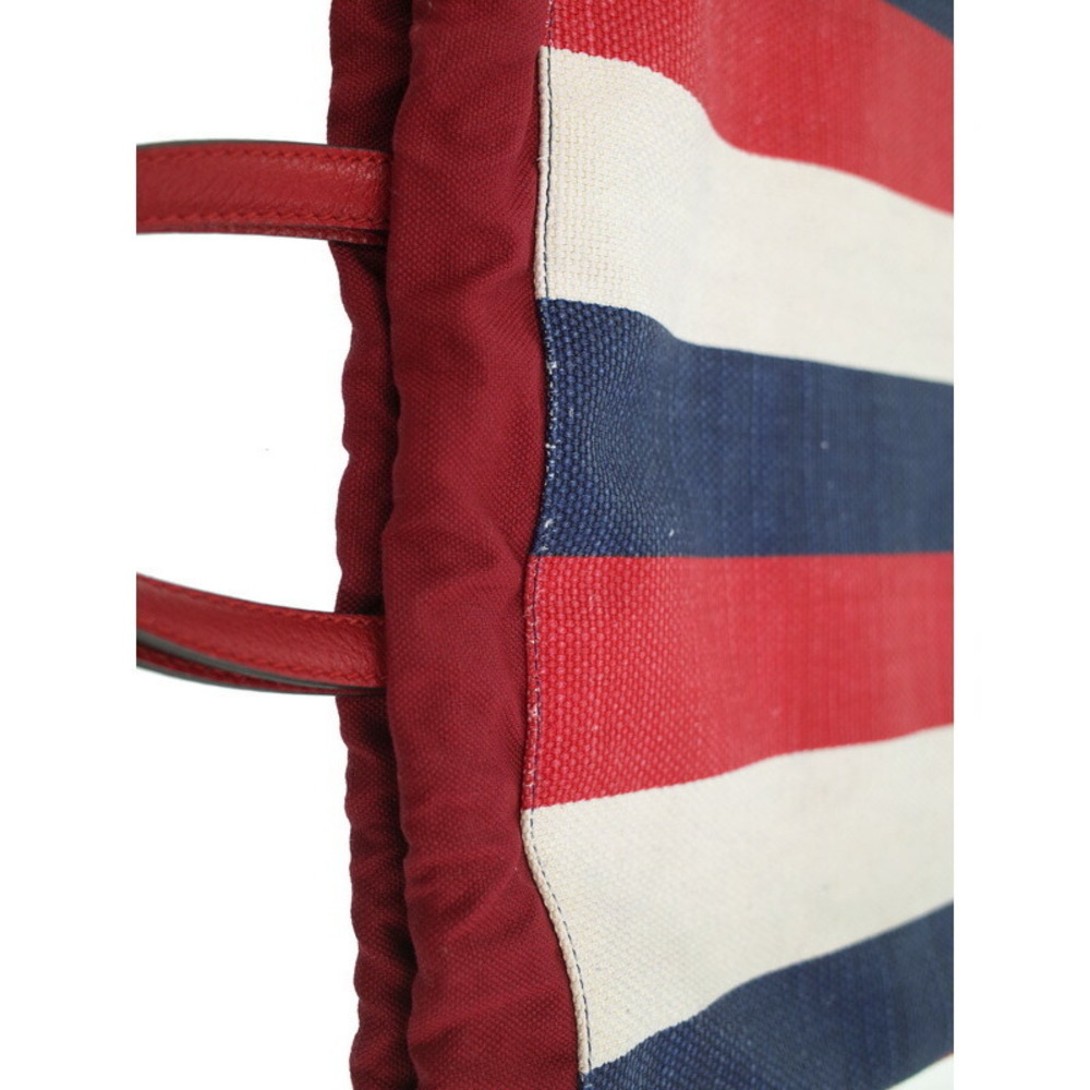 Gucci Backpack Drawstring - Picture 7 of 9
